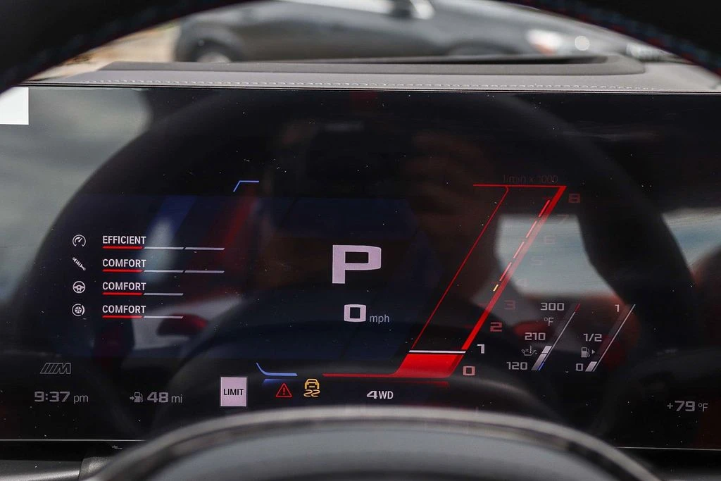 2027 BMW G82/G83 M4 - Image 25 of 29