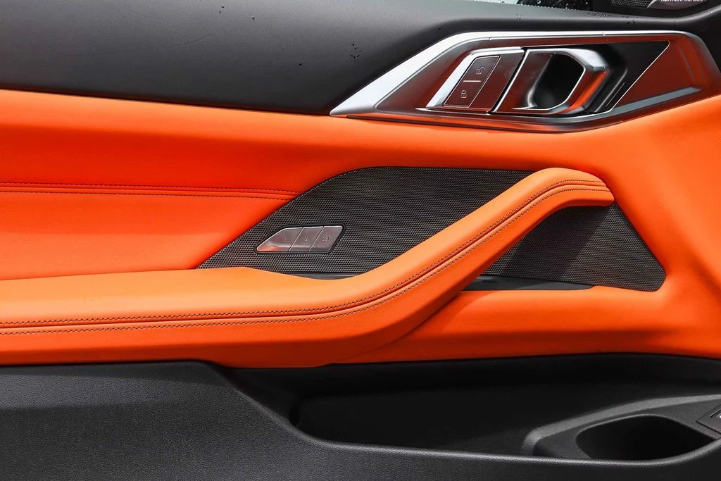 2027 BMW G82/G83 M4 - Image 21 of 29