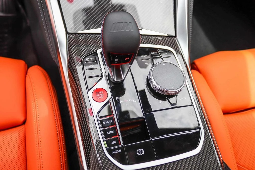 2027 BMW G82/G83 M4 - Image 19 of 29