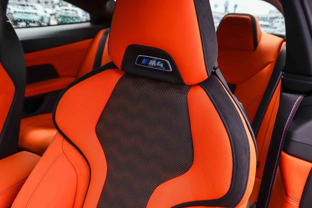 2027 BMW G82/G83 M4 - Image 26 of 29