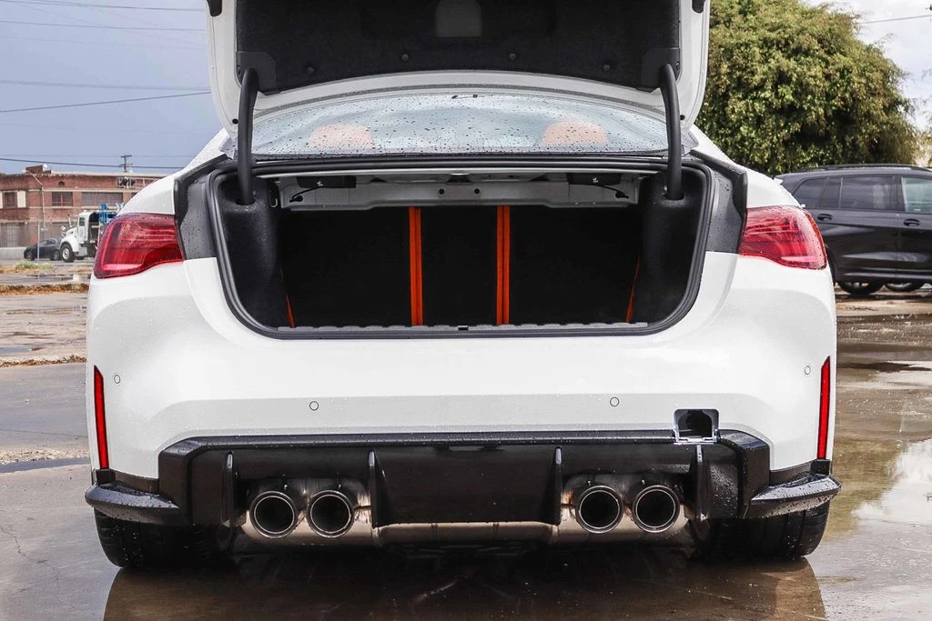2027 BMW G82/G83 M4 - Image 27 of 29