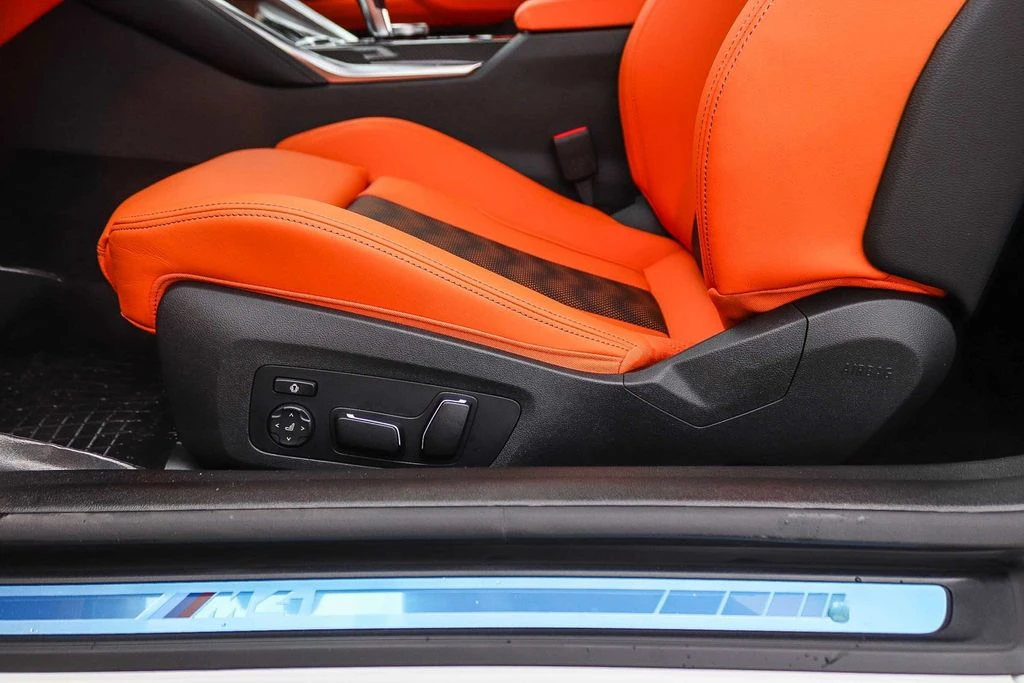 2027 BMW G82/G83 M4 - Image 20 of 29