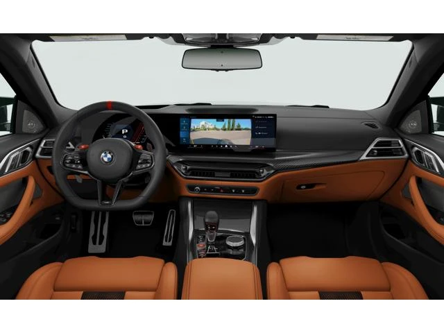 2027 BMW G82/G83 M4 - Image 7 of 8