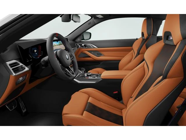 2027 BMW G82/G83 M4 - Image 6 of 8