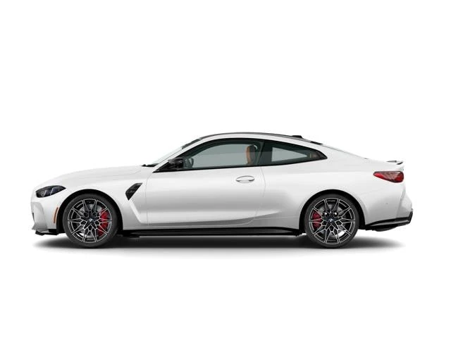 2027 BMW G82/G83 M4 - Image 4 of 8