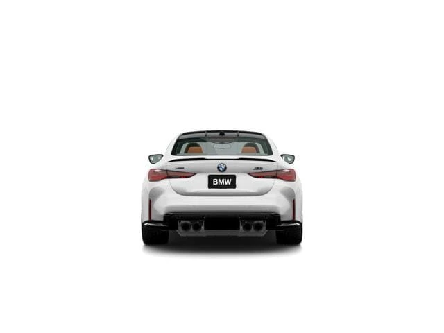 2027 BMW G82/G83 M4 - Image 5 of 8