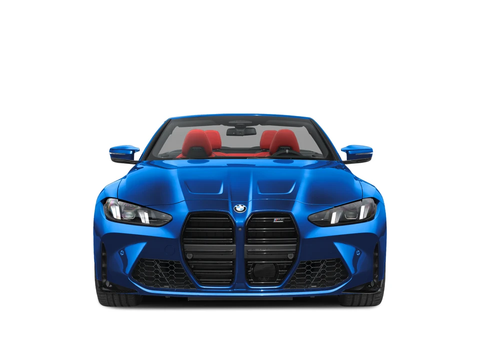 2027 BMW G82/G83 M4 - Image 4 of 15