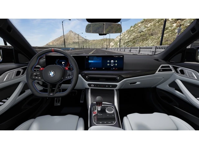 2027 BMW G82/G83 M4 - Image 10 of 14