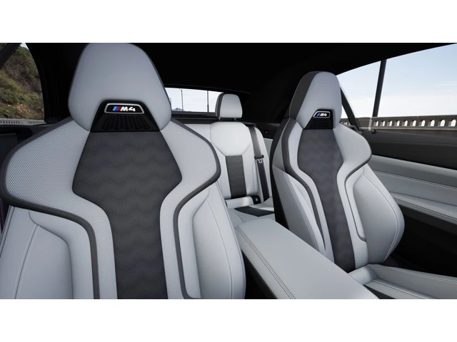 2027 BMW G82/G83 M4 - Image 11 of 14