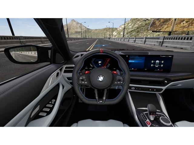 2027 BMW G82/G83 M4 - Image 13 of 14