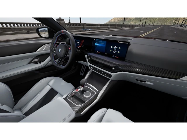 2027 BMW G82/G83 M4 - Image 14 of 14