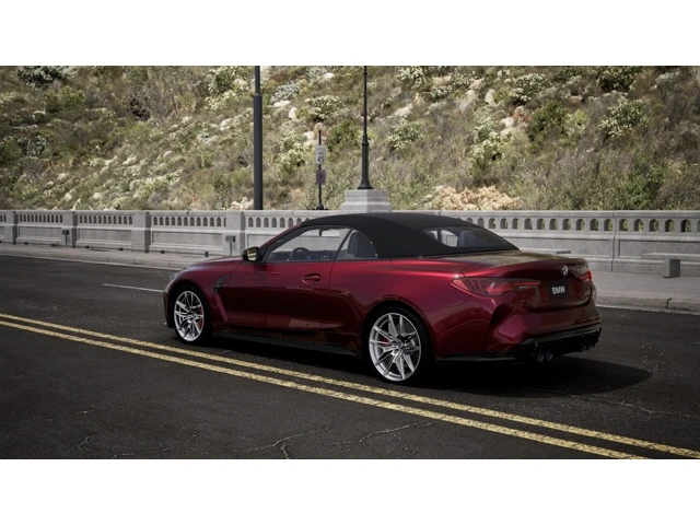 2027 BMW G82/G83 M4 - Image 2 of 14