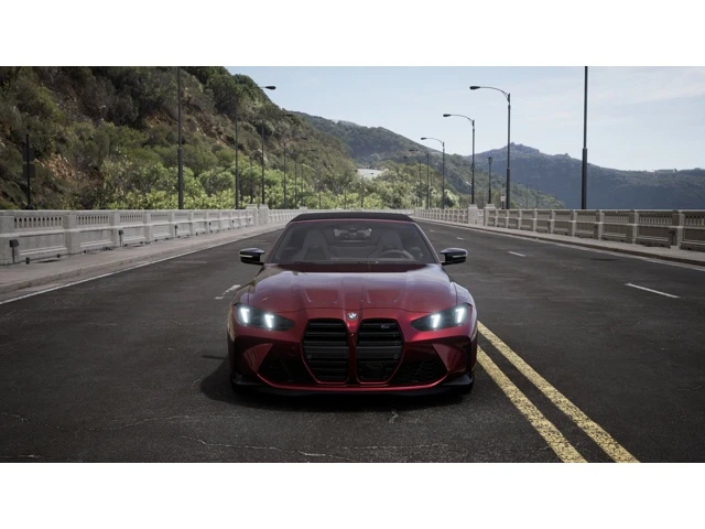 2027 BMW G82/G83 M4 - Image 3 of 14
