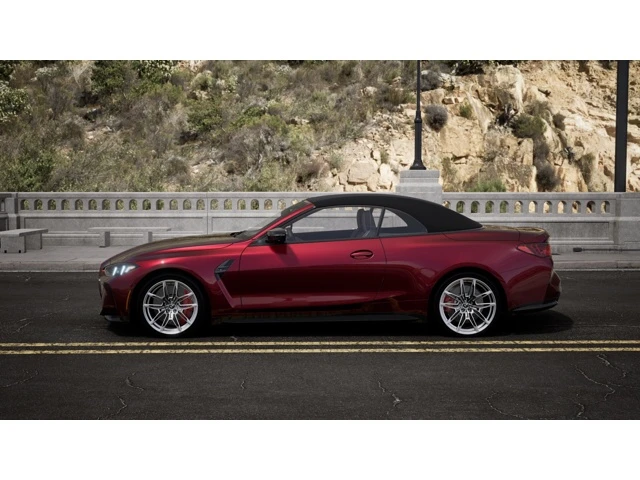 2027 BMW G82/G83 M4 - Image 4 of 14