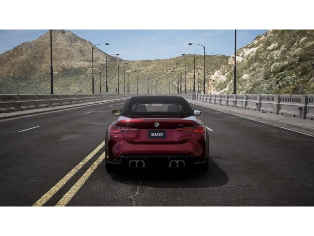 2027 BMW G82/G83 M4 - Image 5 of 14