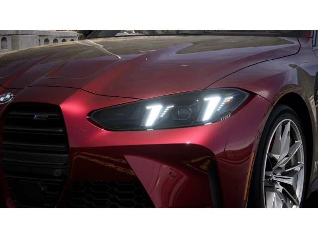 2027 BMW G82/G83 M4 - Image 6 of 14