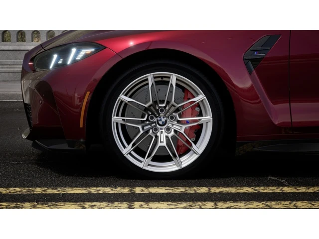 2027 BMW G82/G83 M4 - Image 7 of 14