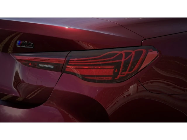 2027 BMW G82/G83 M4 - Image 8 of 14
