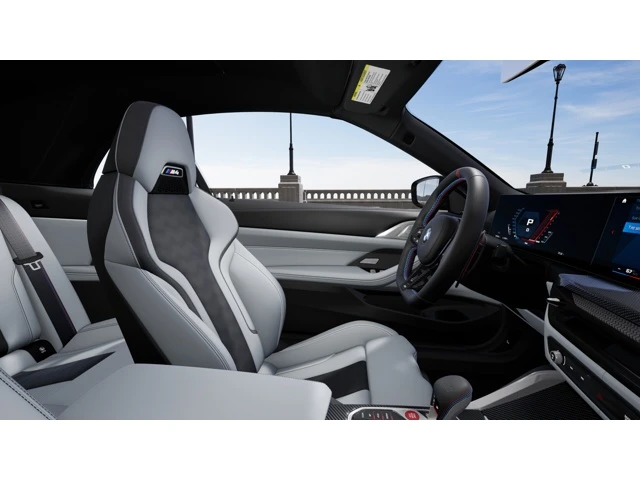 2027 BMW G82/G83 M4 - Image 9 of 14