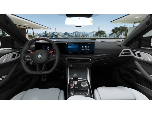 2027 BMW G82/G83 M4 - Image 10 of 14