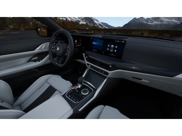 2027 BMW G82/G83 M4 - Image 14 of 14