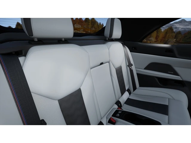 2027 BMW G82/G83 M4 - Image 12 of 14