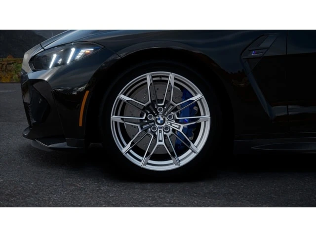 2027 BMW G82/G83 M4 - Image 7 of 14