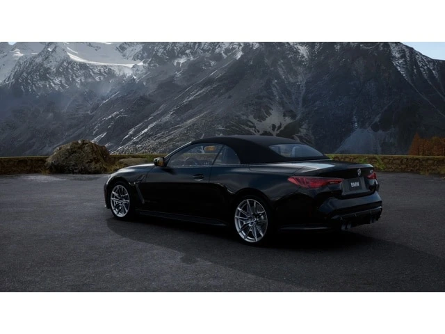 2027 BMW G82/G83 M4 - Image 2 of 14