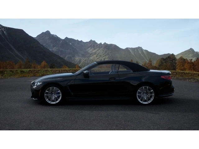 2027 BMW G82/G83 M4 - Image 4 of 14