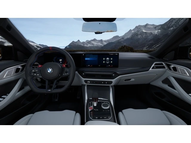 2027 BMW G82/G83 M4 - Image 10 of 14