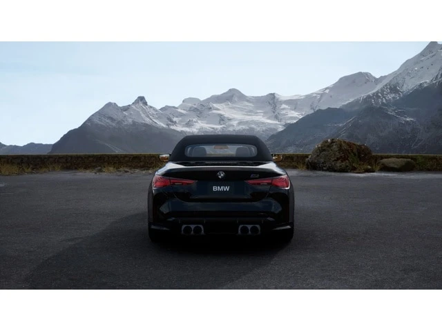 2027 BMW G82/G83 M4 - Image 5 of 14