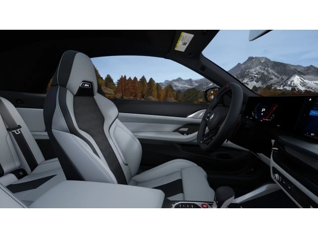 2027 BMW G82/G83 M4 - Image 9 of 14