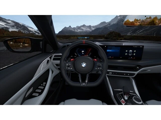 2027 BMW G82/G83 M4 - Image 13 of 14