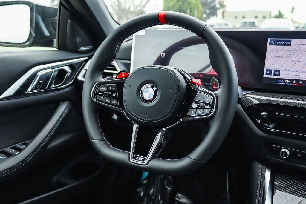 2027 BMW G82/G83 M4 - Image 22 of 31