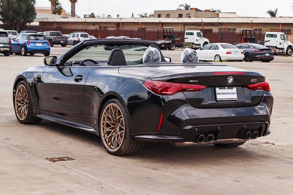 2027 BMW G82/G83 M4 - Image 14 of 31