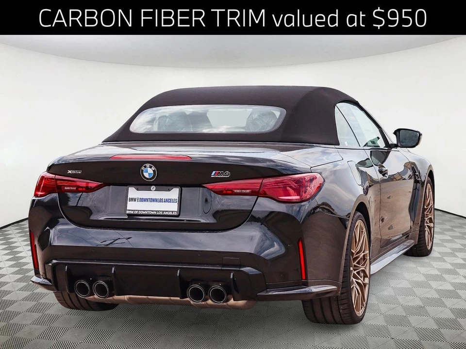 2027 BMW G82/G83 M4 - Image 4 of 31