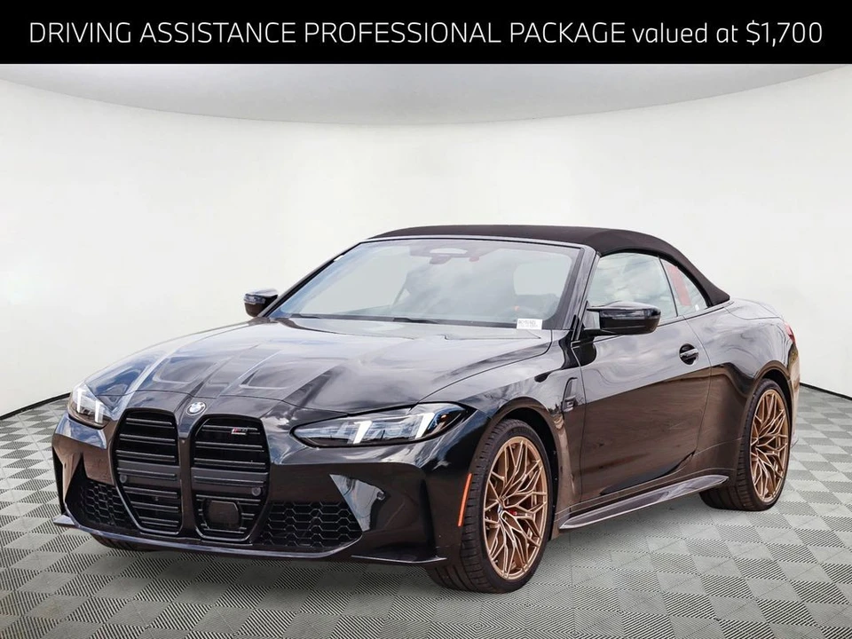 2027 BMW G82/G83 M4 - Image 3 of 31