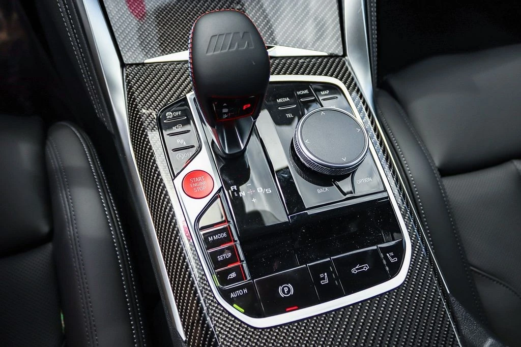 2027 BMW G82/G83 M4 - Image 26 of 31