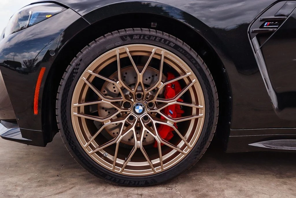 2027 BMW G82/G83 M4 - Image 19 of 31