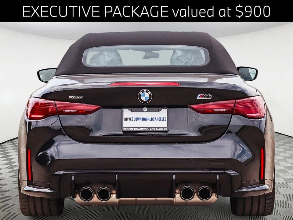 2027 BMW G82/G83 M4 - Image 5 of 31