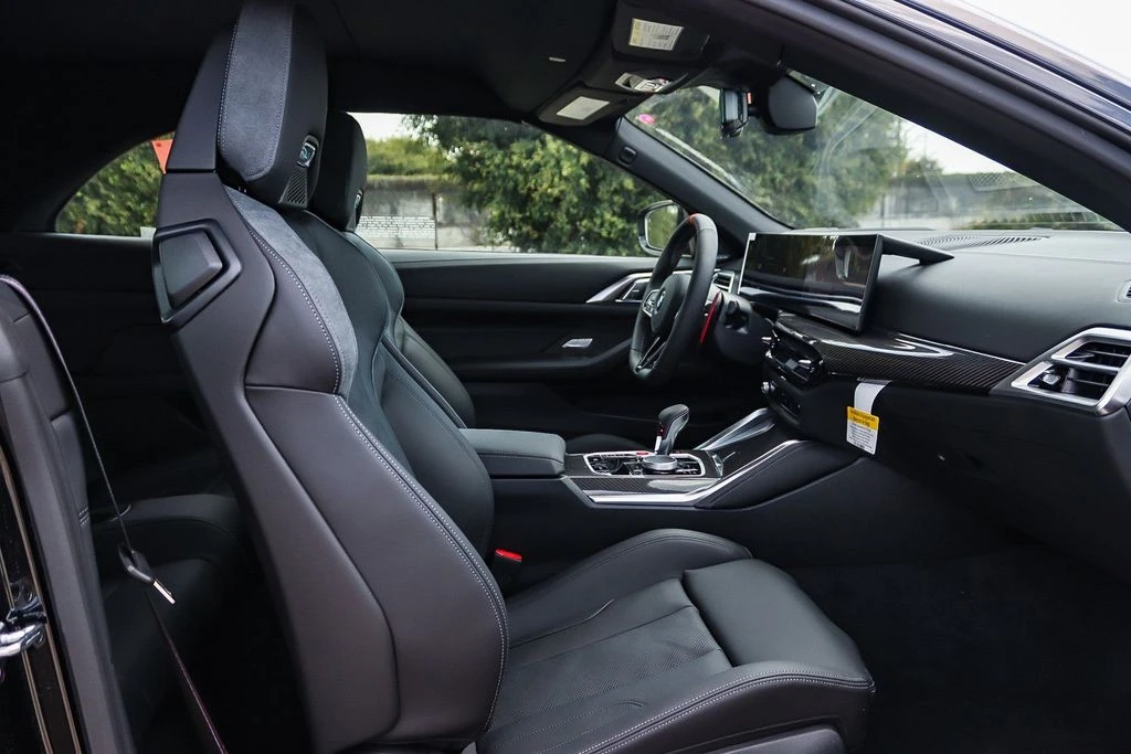 2027 BMW G82/G83 M4 - Image 23 of 31