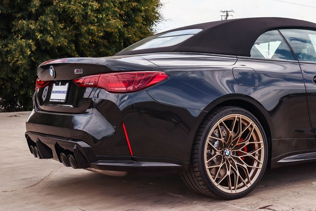 2027 BMW G82/G83 M4 - Image 17 of 31