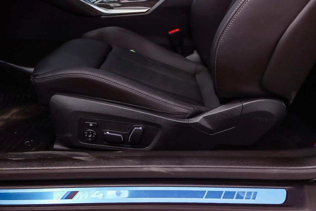 2027 BMW G82/G83 M4 - Image 27 of 31