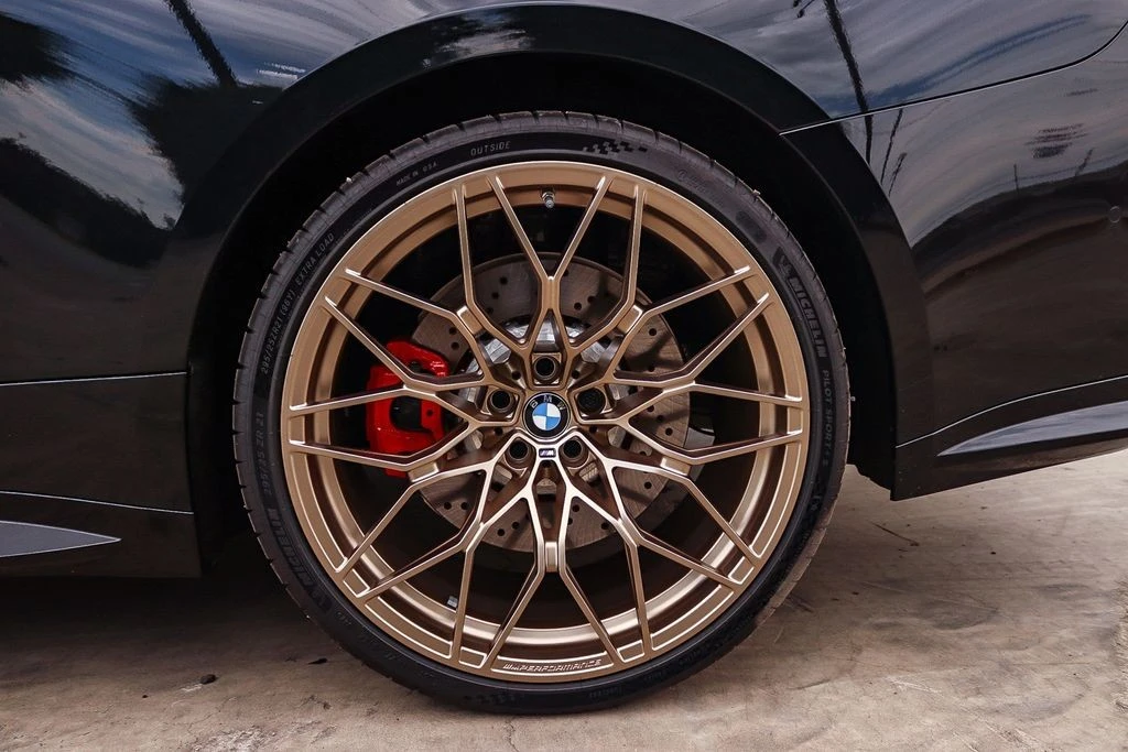 2027 BMW G82/G83 M4 - Image 18 of 31