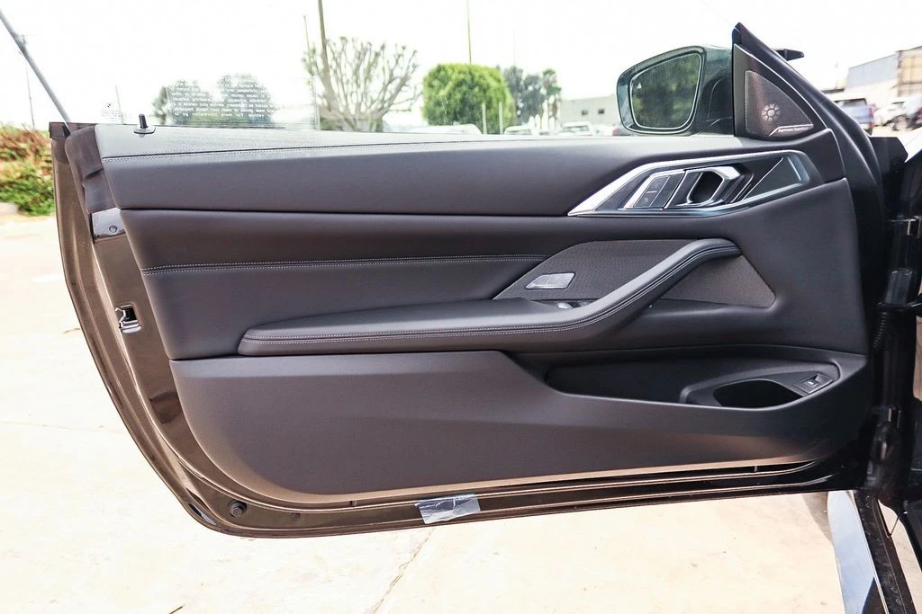 2027 BMW G82/G83 M4 - Image 29 of 31