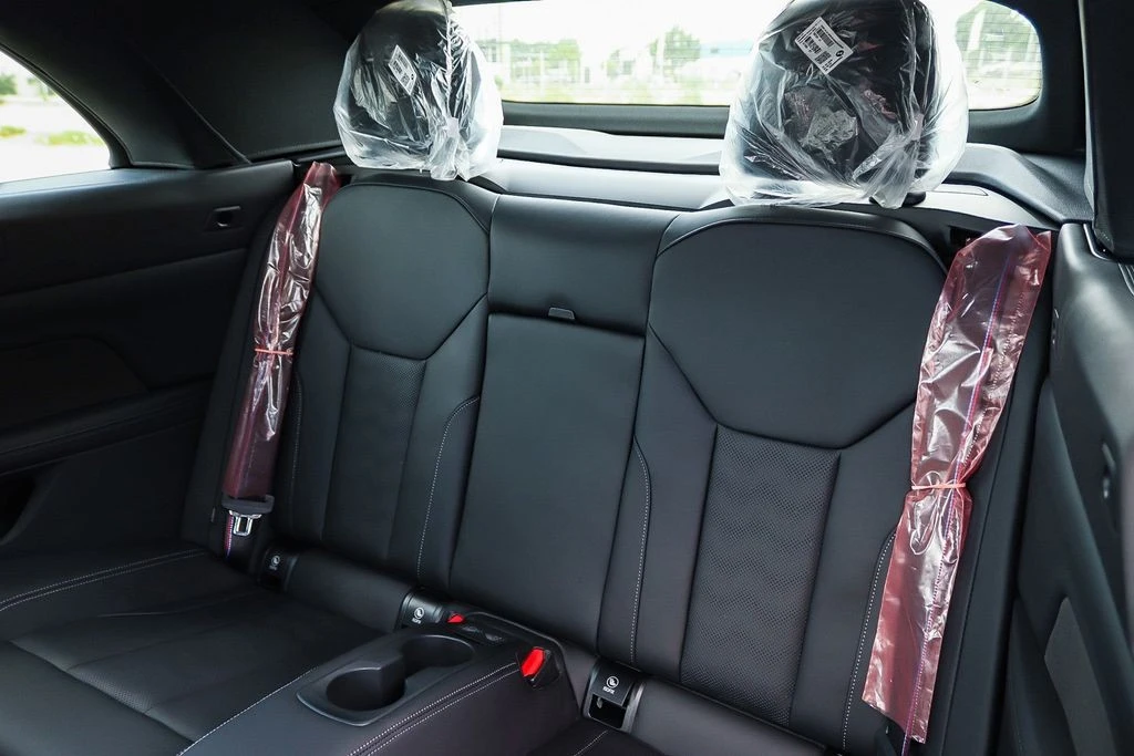 2027 BMW G82/G83 M4 - Image 25 of 31