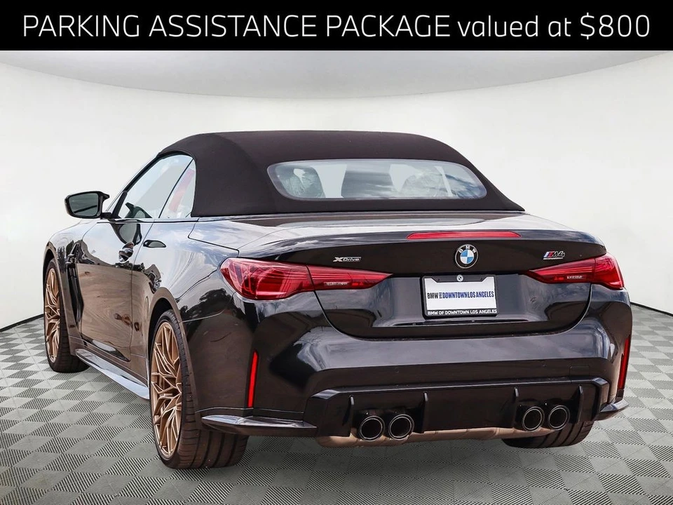 2027 BMW G82/G83 M4 - Image 7 of 31