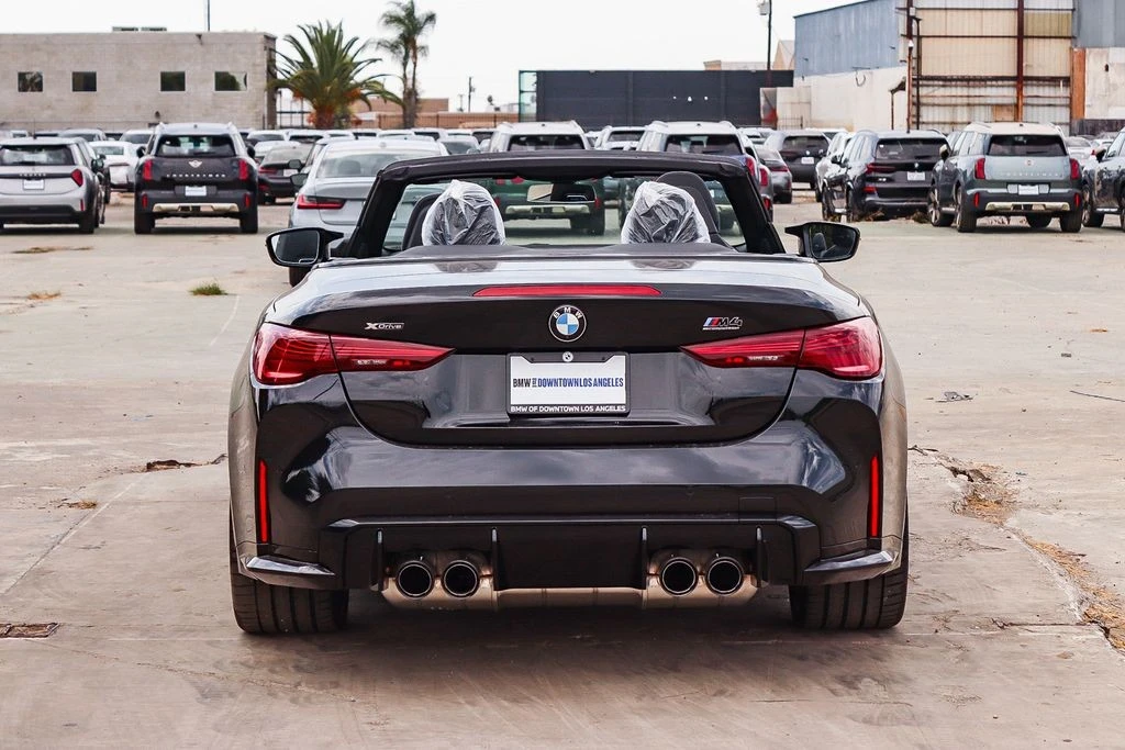 2027 BMW G82/G83 M4 - Image 13 of 31