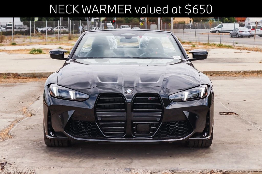 2027 BMW G82/G83 M4 - Image 9 of 31