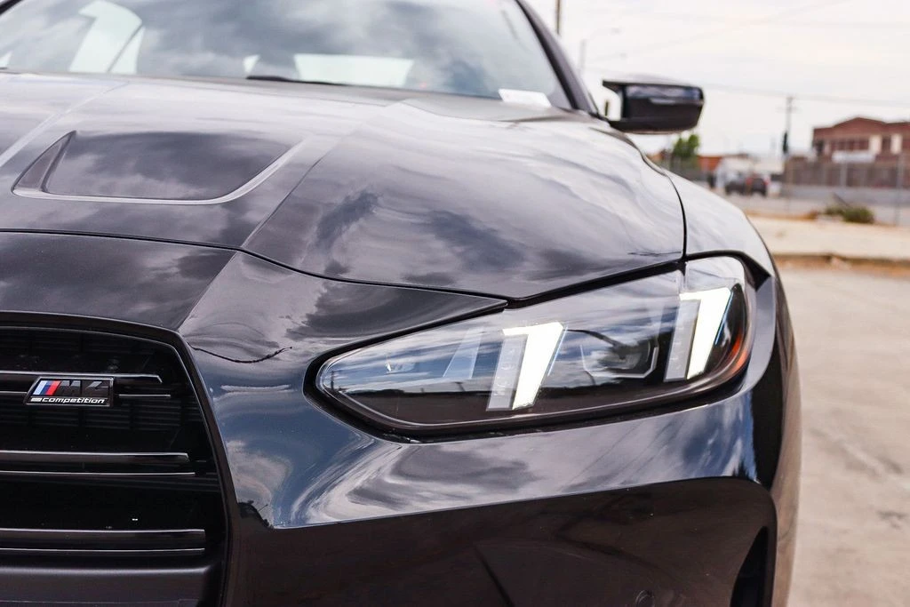 2027 BMW G82/G83 M4 - Image 15 of 31